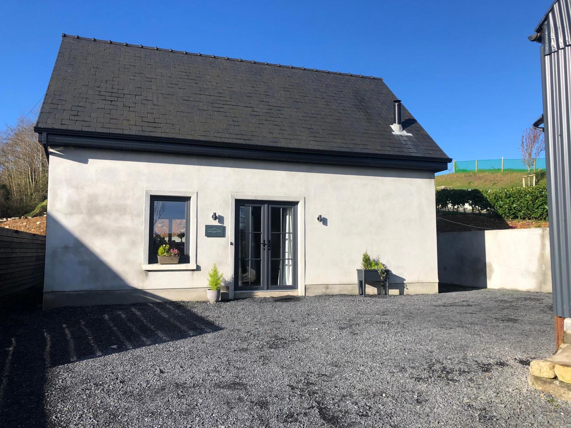 Sandyhill Guest House - Westport Exterior photo